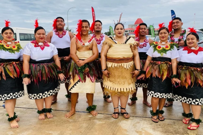 AIRPORT STOP OVER  fully flexible VIP Tongatapu tour