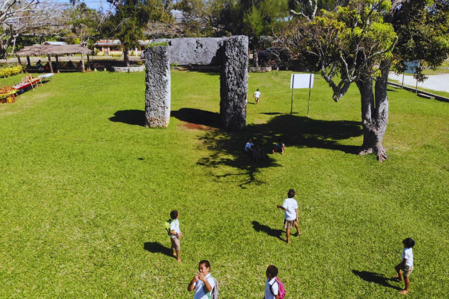 AIRPORT STOP OVER  fully flexible VIP Tongatapu tour